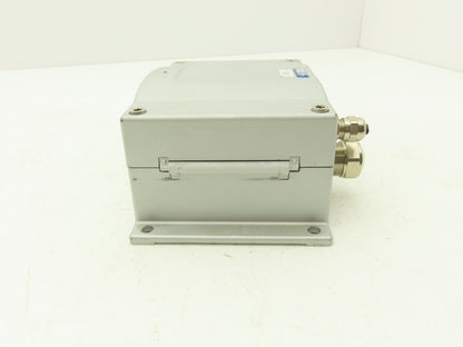 Vaisala HMT333 Humidity & Temperature Transmitter Supply 10-35VDC 20mA Output