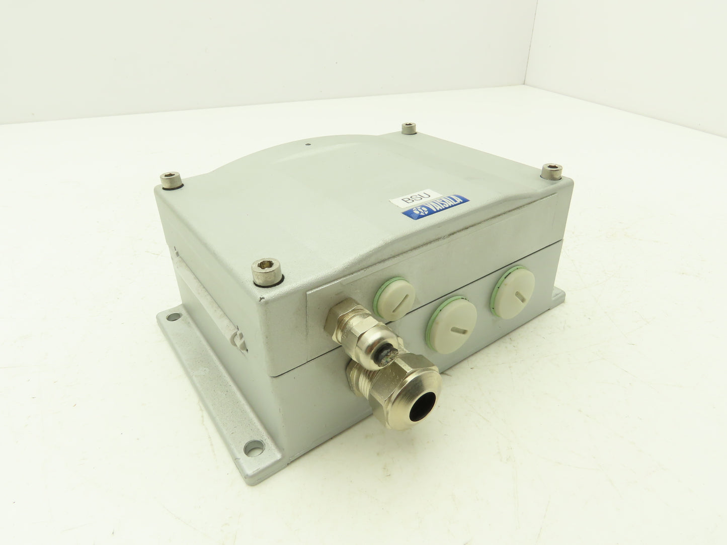 Vaisala HMT333 Humidity & Temperature Transmitter Supply 10-35VDC 20mA Output