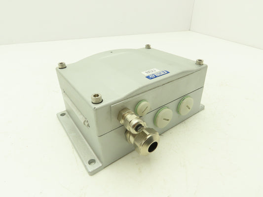 Vaisala HMT333 Humidity & Temperature Transmitter Supply 10-35VDC 20mA Output