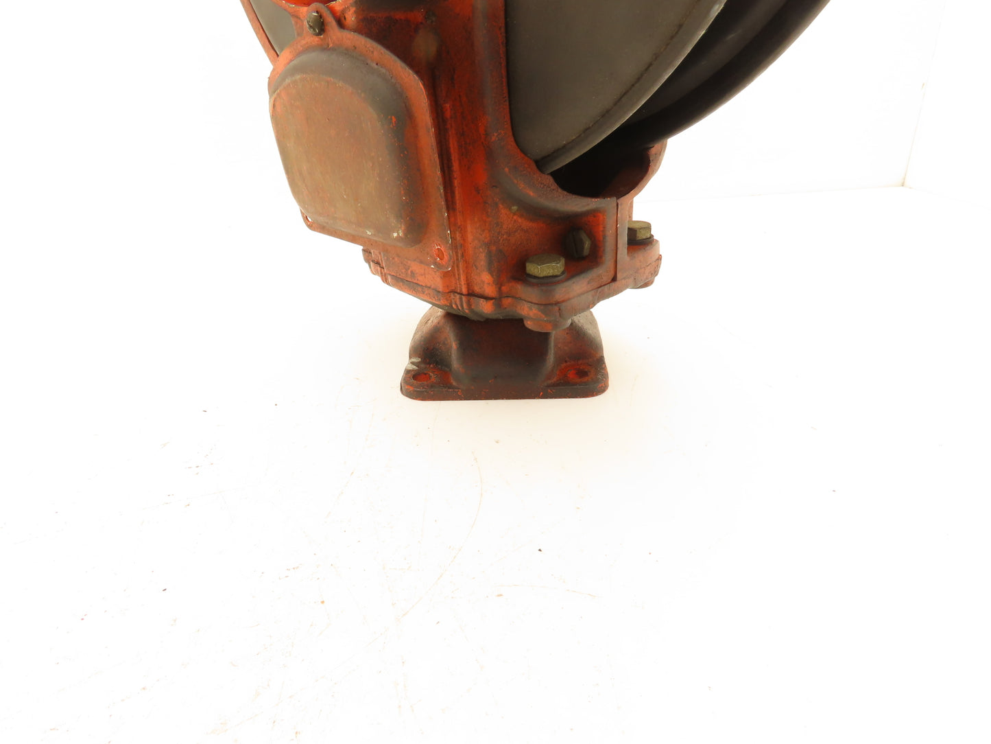 Appleton Reelite YS 16-3-45 Retractable Power Cord Reel 3Wire Cable 550V 3PH 36'