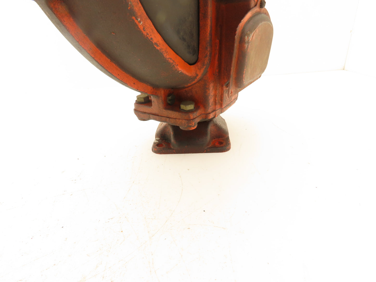 Appleton Reelite YS 16-3-45 Retractable Power Cord Reel 3Wire Cable 550V 3PH 36'