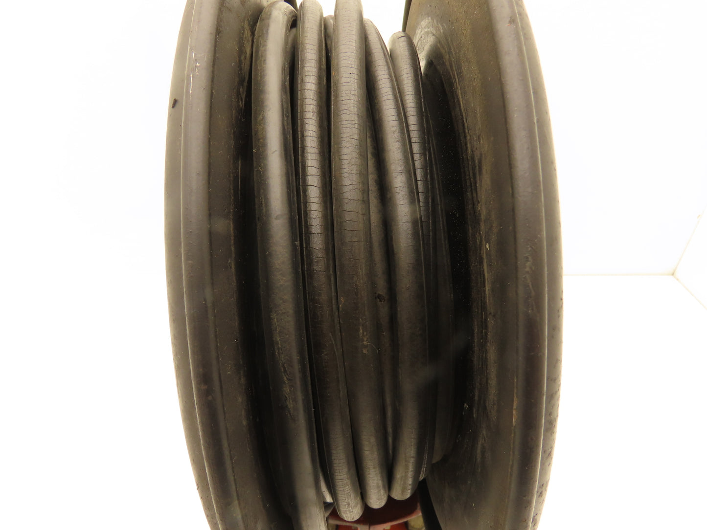 Appleton Reelite YS 16-3-45 Retractable Power Cord Reel 3Wire Cable 550V 3PH 36'