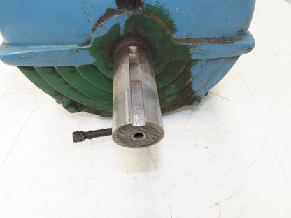 Louis Allis Pacemaker Electric Motor 20 HP 3515 RPM DP Frame 460V 3 Ph 254T