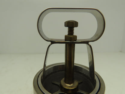Mindeco 4330-00-035-9377 Basket Assy w/Removable Magnetic Basket 2.7" OD 7" Deep
