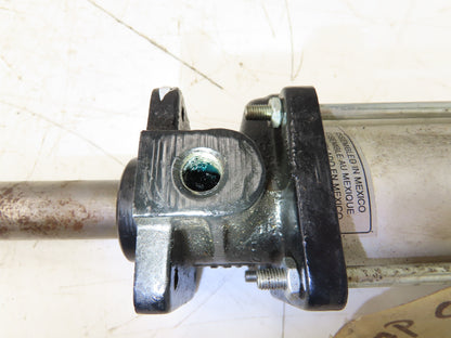 Lincoln 082050 Pneumatic 50:1 Grease Pump 120Lb Drum 150psi Air Motor Ser J