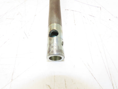 Lincoln 082050 Pneumatic 50:1 Grease Pump 120Lb Drum 150psi Air Motor Ser J