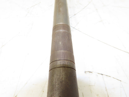 Lincoln 082050 Pneumatic 50:1 Grease Pump 120Lb Drum 150psi Air Motor Ser J