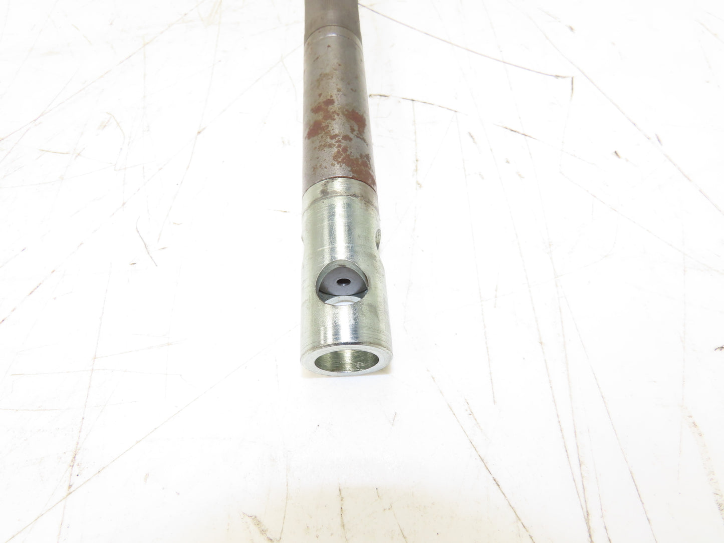 Lincoln 082050 Pneumatic 50:1 Grease Pump 120Lb Drum 150psi Air Motor Ser J