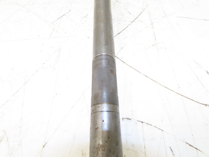 Lincoln 082050 Pneumatic 50:1 Grease Pump 120Lb Drum 150psi Air Motor Ser J