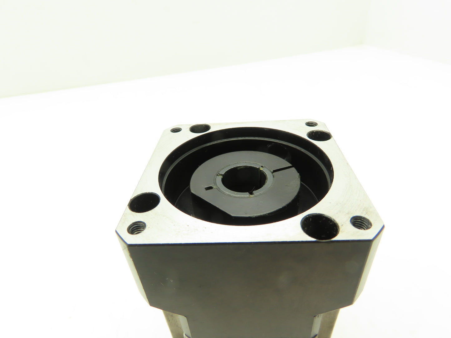 Apex Dynamics AB060-S1-P1 Inline Gearbox 5:1 Planetary Gear Head Reducer