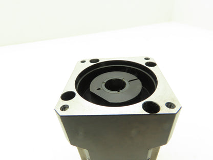 Apex Dynamics AB060-S1-P1 Inline Gearbox 5:1 Planetary Gear Head Reducer