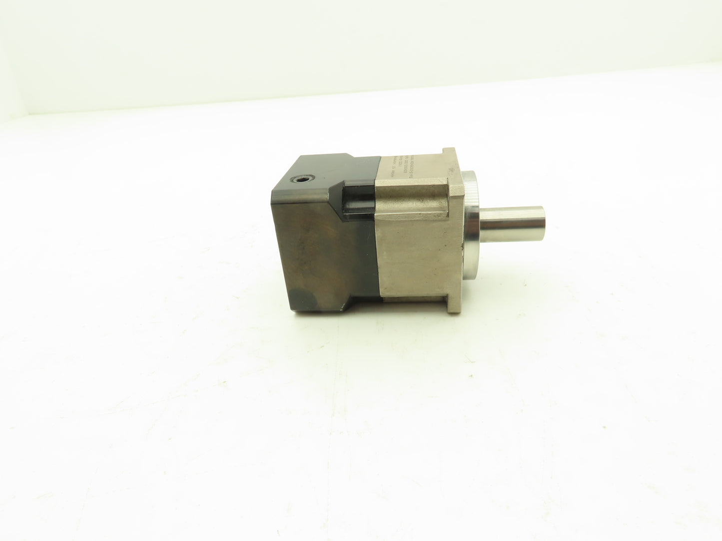 Apex Dynamics AB060-S1-P1 Inline Gearbox 5:1 Planetary Gear Head Reducer