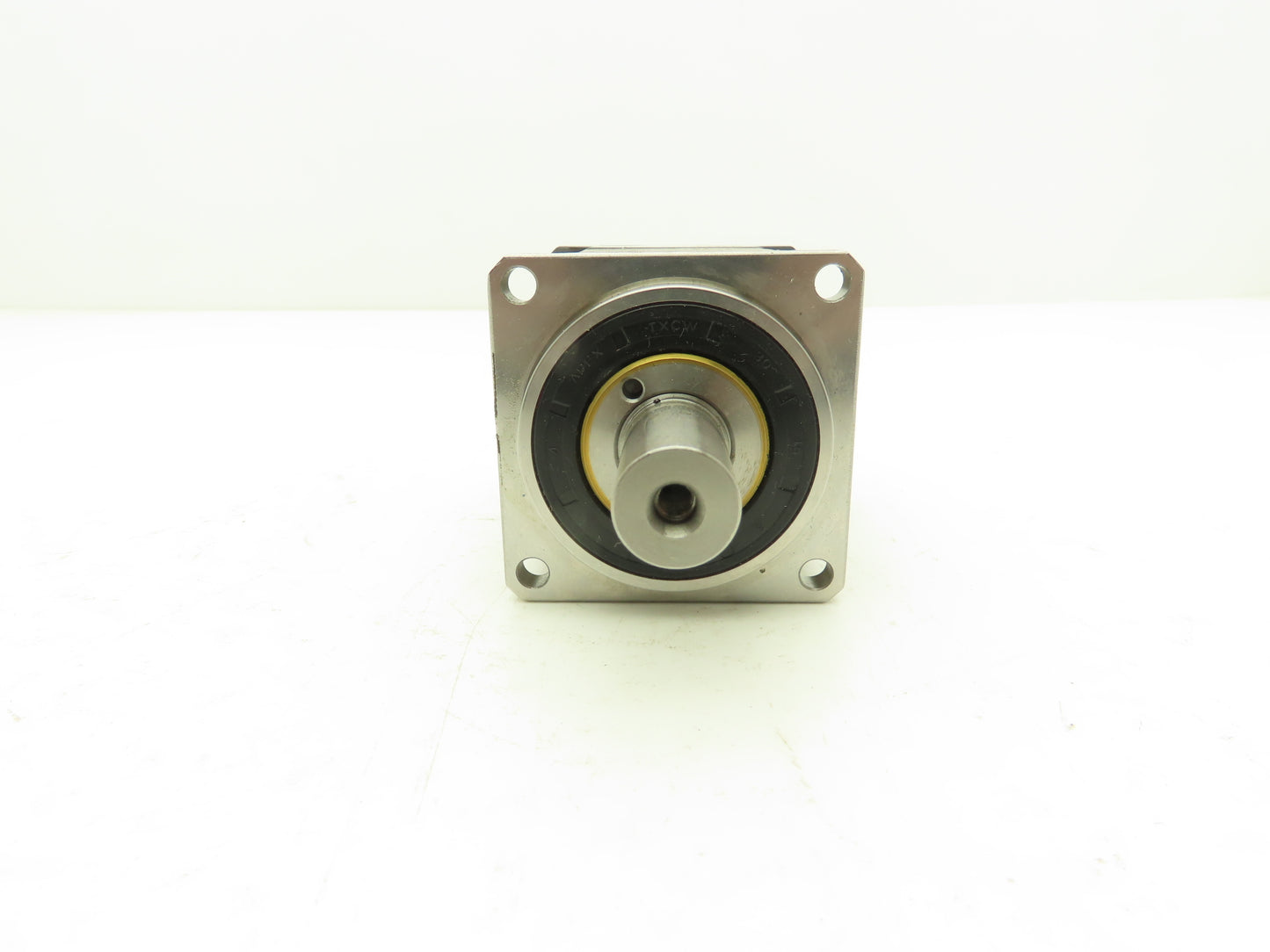 Apex Dynamics AB060-S1-P1 Inline Gearbox 5:1 Planetary Gear Head Reducer