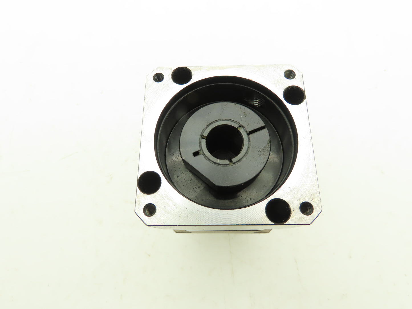 Apex Dynamics AB060-S1-P1 Inline Gearbox 5:1 Planetary Gear Head Reducer