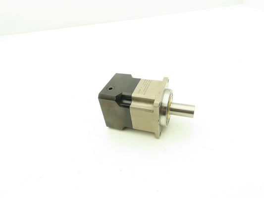 Apex Dynamics AB060-S1-P1 Inline Gearbox 5:1 Planetary Gear Head Reducer