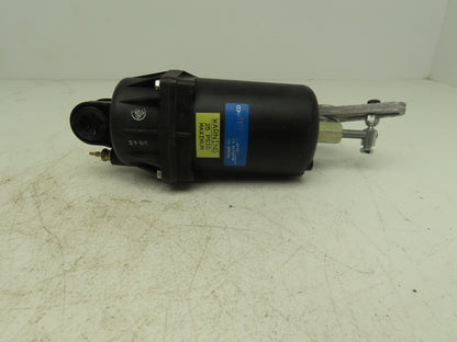 Johnson Controls D-4073-3 Damper Actuator 5-10PSIG Spring Universal Mount