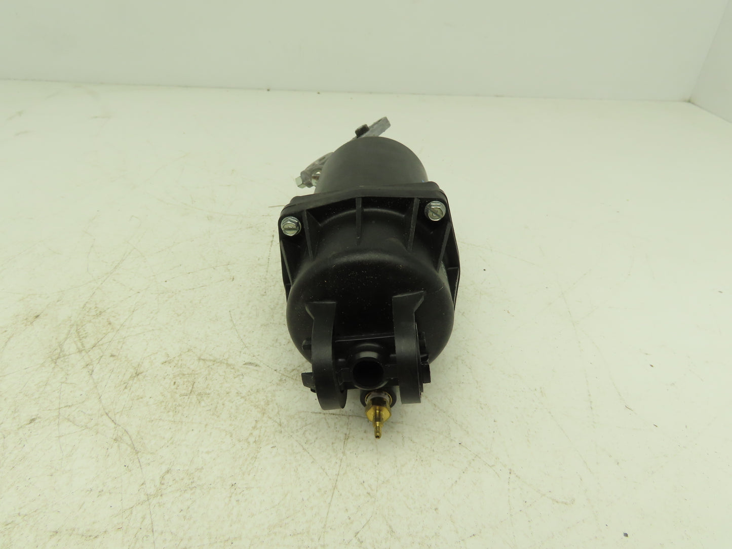 Johnson Controls D-4073-3 Damper Actuator 5-10PSIG Spring Universal Mount