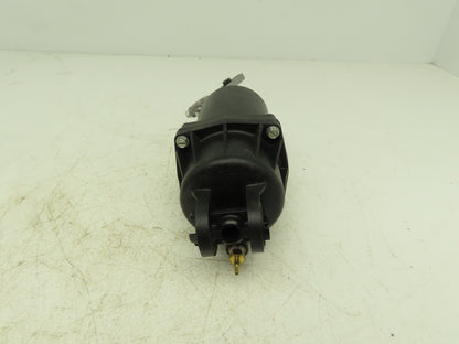 Johnson Controls D-4073-3 Damper Actuator 5-10PSIG Spring Universal Mount