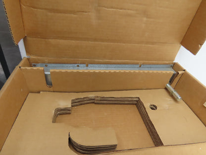 Johnson Controls D-4073-3 Damper Actuator 5-10PSIG Spring Universal Mount