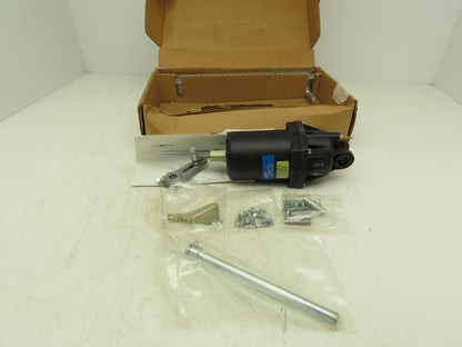 Johnson Controls D-4073-3 Damper Actuator 5-10PSIG Spring Universal Mount