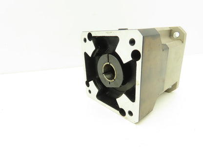 Apex Dynamics AB090-S1-P2 Inline Gearbox 5:1 Planetary Gear Head Reducer
