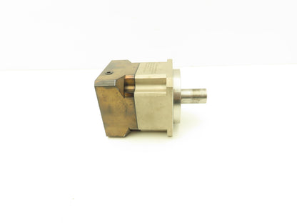 Apex Dynamics AB090-S1-P2 Inline Gearbox 5:1 Planetary Gear Head Reducer