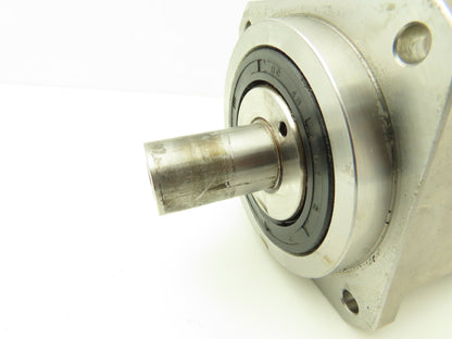 Apex Dynamics AB090-S1-P2 Inline Gearbox 5:1 Planetary Gear Head Reducer