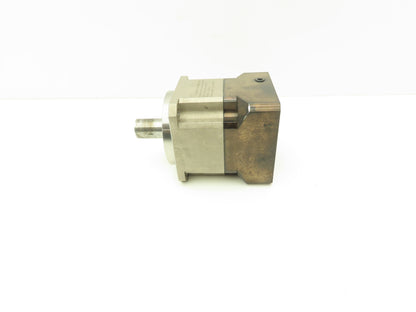 Apex Dynamics AB090-S1-P2 Inline Gearbox 5:1 Planetary Gear Head Reducer