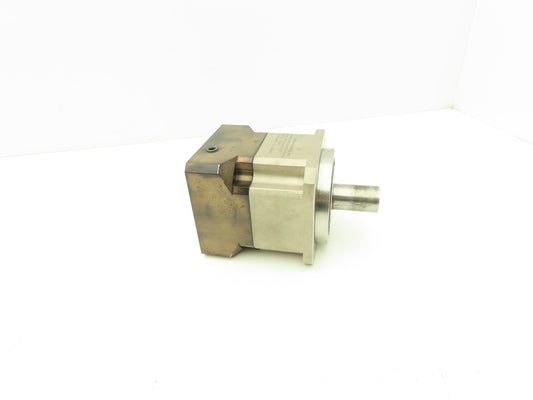 Apex Dynamics AB090-S1-P2 Inline Gearbox 5:1 Planetary Gear Head Reducer
