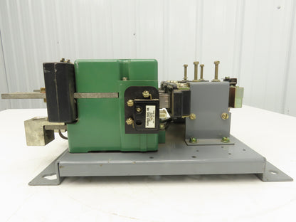 Furnas 14KF32AX49 Size 5 Motor Starter Contactor 200Hp 600V 3PH No Coil