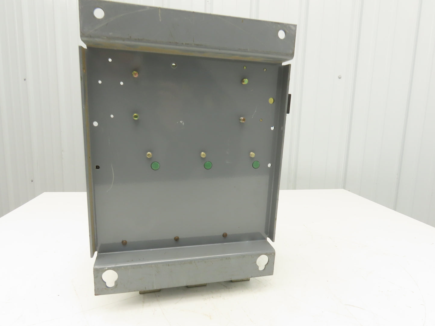 Furnas 14KF32AX49 Size 5 Motor Starter Contactor 200Hp 600V 3PH No Coil