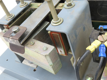 Furnas 14KF32AX49 Size 5 Motor Starter Contactor 200Hp 600V 3PH No Coil