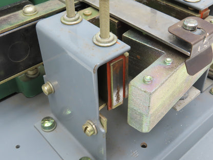 Furnas 14KF32AX49 Size 5 Motor Starter Contactor 200Hp 600V 3PH No Coil