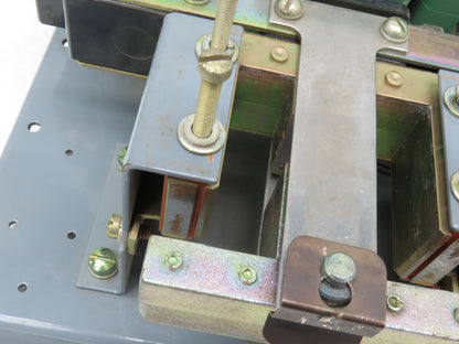 Furnas 14KF32AX49 Size 5 Motor Starter Contactor 200Hp 600V 3PH No Coil