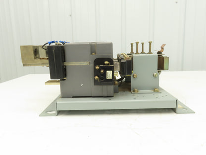 Furnas 14KF32A Contactor Motor Starter Assembly 270A 200Hp 3PH 600V No Coil