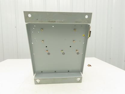 Furnas 14KF32A Contactor Motor Starter Assembly 270A 200Hp 3PH 600V No Coil