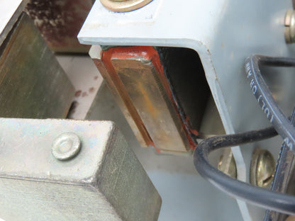 Furnas 14KF32A Contactor Motor Starter Assembly 270A 200Hp 3PH 600V No Coil