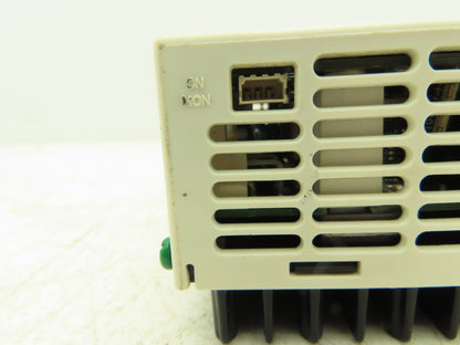 Panasonic MUDS043A1A AC Servo Drive Module 230VAC 400W 3Ph Encoder 2500P/r