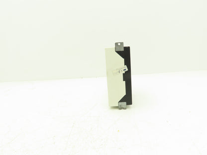 Panasonic MUDS043A1A AC Servo Drive Module 230VAC 400W 3Ph Encoder 2500P/r