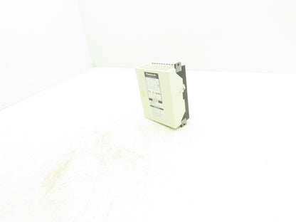 Panasonic MUDS043A1A AC Servo Drive Module 230VAC 400W 3Ph Encoder 2500P/r
