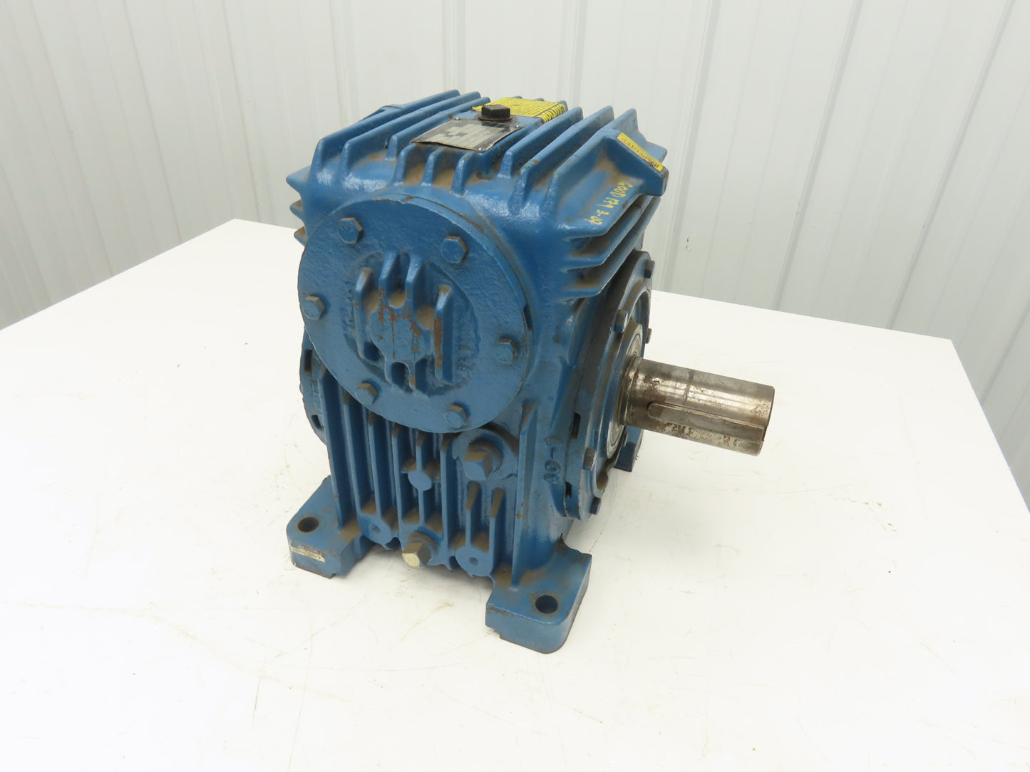 Conedrive HO40A025-1 Gearbox Reducer 5:1 Ratio 350RPM 2-1/4" LH Output 13.8Hp