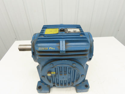 Conedrive HO40A025-1 Gearbox Reducer 5:1 Ratio 350RPM 2-1/4" LH Output 13.8Hp