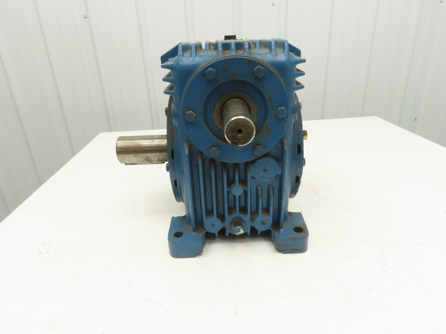 Conedrive HO40A025-1 Gearbox Reducer 5:1 Ratio 350RPM 2-1/4" LH Output 13.8Hp