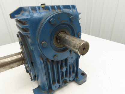 Conedrive HO40A025-1 Gearbox Reducer 5:1 Ratio 350RPM 2-1/4" LH Output 13.8Hp