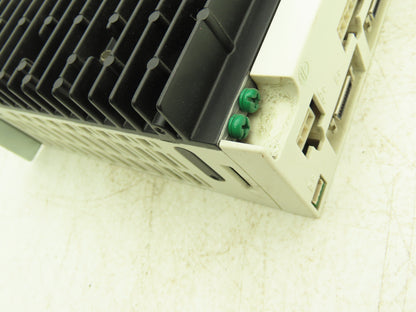 Panasonic MUDS083A1A AC Servo Drive Module 230VAC 750W 3Ph Encoder 2500P/r