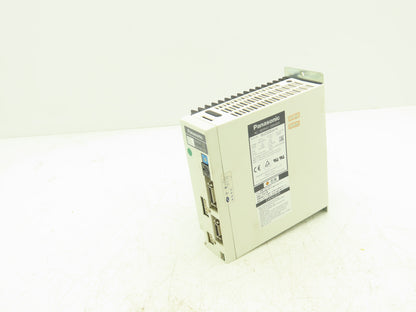 Panasonic MUDS083A1A AC Servo Drive Module 230VAC 750W 3Ph Encoder 2500P/r