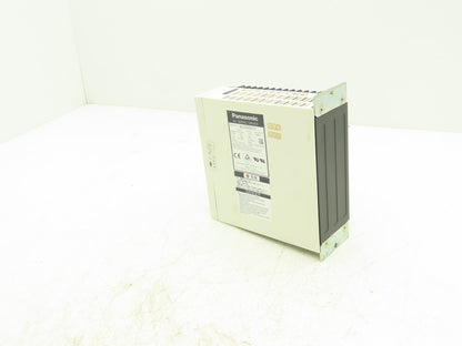 Panasonic MUDS083A1A AC Servo Drive Module 230VAC 750W 3Ph Encoder 2500P/r