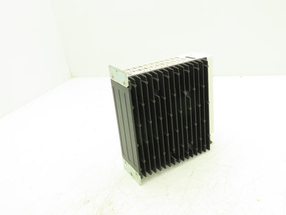 Panasonic MUDS083A1A AC Servo Drive Module 230VAC 750W 3Ph Encoder 2500P/r