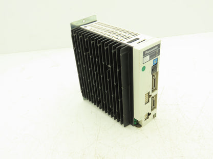 Panasonic MUDS083A1A AC Servo Drive Module 230VAC 750W 3Ph Encoder 2500P/r