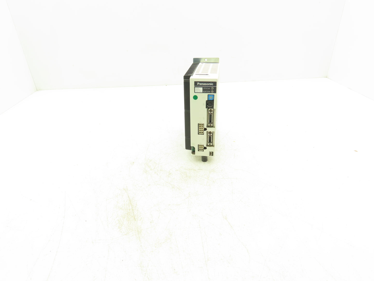 Panasonic MUDS083A1A AC Servo Drive Module 230VAC 750W 3Ph Encoder 2500P/r